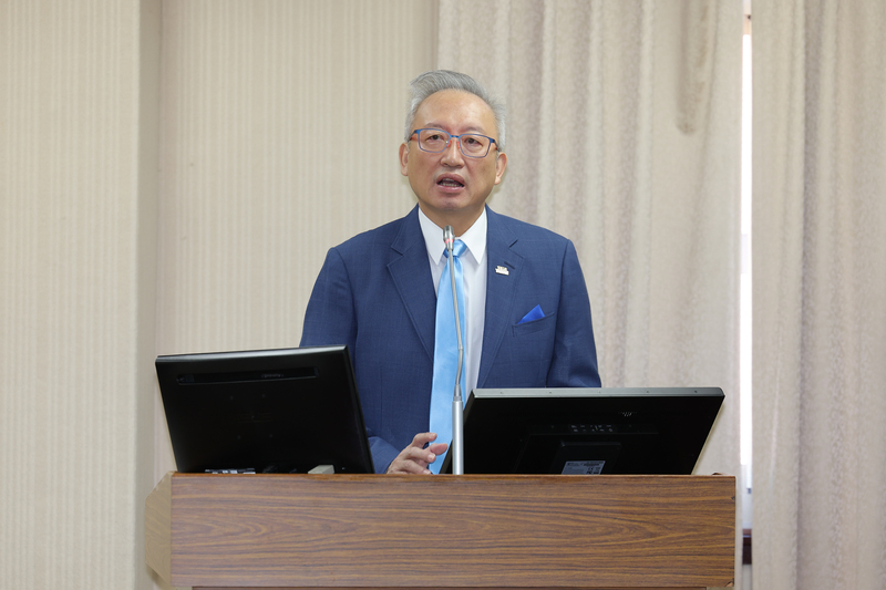 Taiwan downplays concerns SVG could flip to China