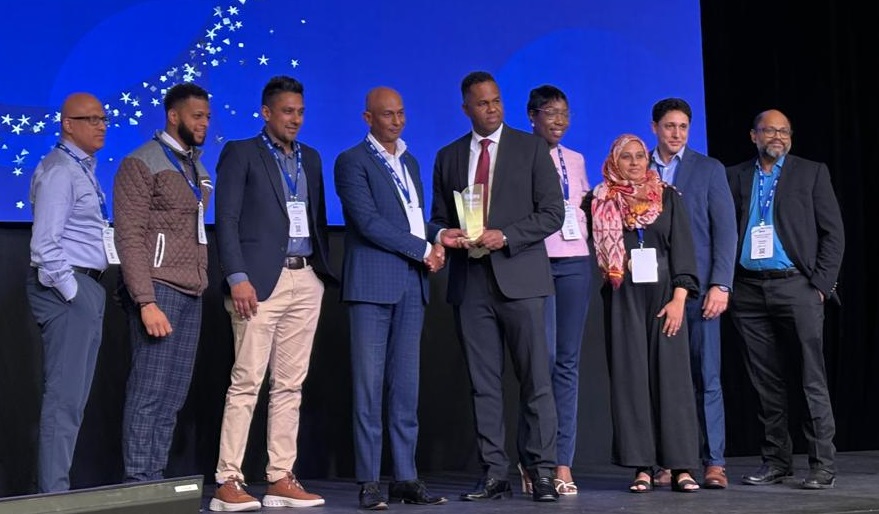 Digicel secures CIPS ethical procurement kitemark in Caribbean first