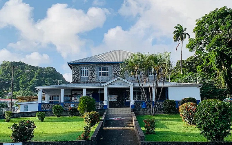Schoolbell unveils top 3 private primary schools in SVG