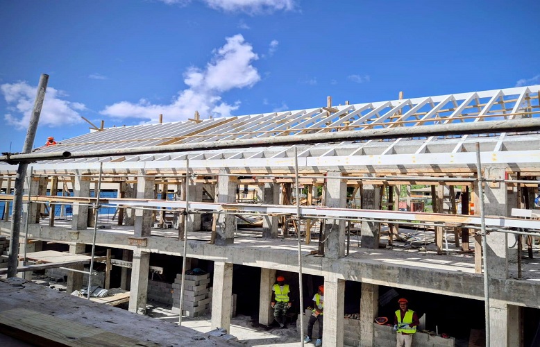 SVG Govt to Urgently Up-skill Workforce in Six Months