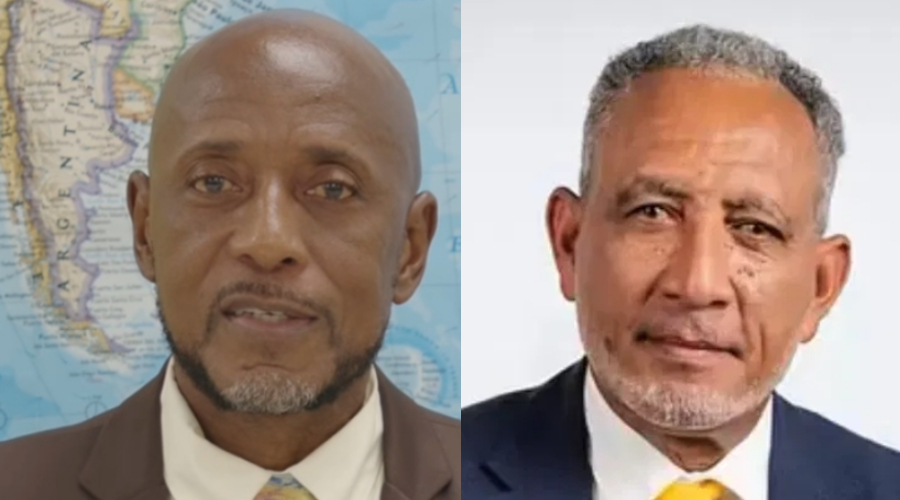 ULP petitions challenge election of new PM, FM