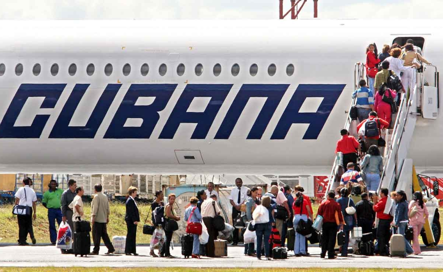 Abrupt End to Antigua’s Cuban Health Alliance