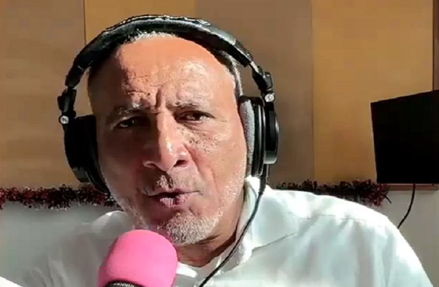 Friday’s vision for a post-election SVG