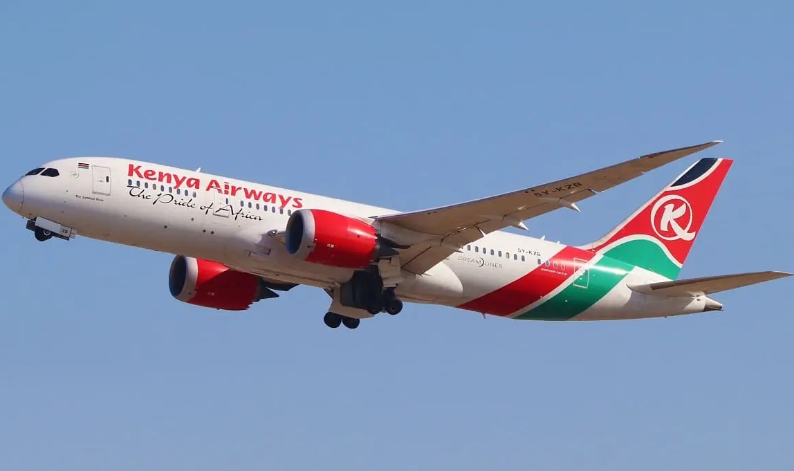 AFRAA unlock free route airspace in west, central Africa