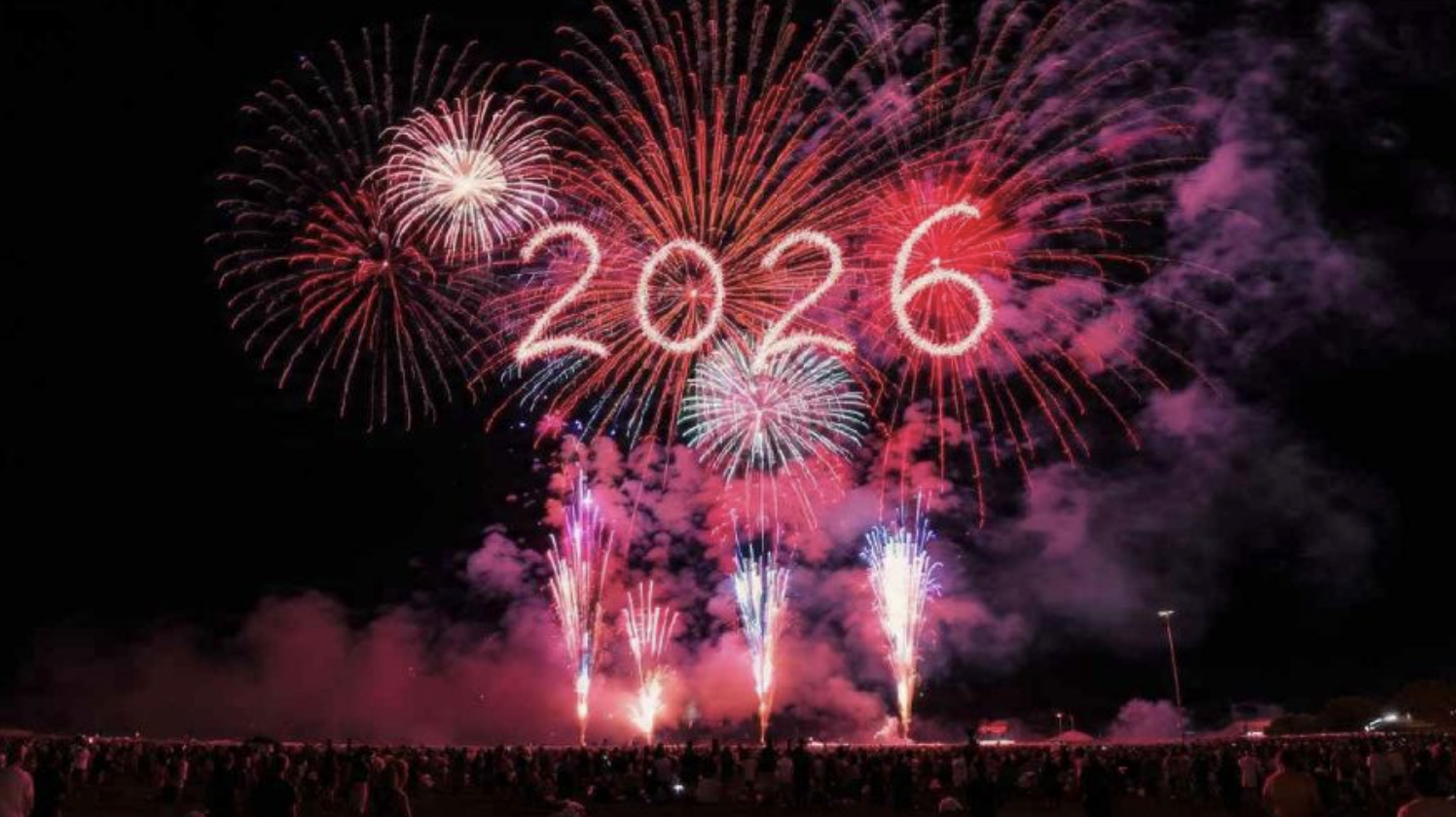 Kiribati, Pacific island nation, first to welcome 2026