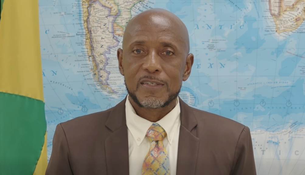 ‘SVG must employ creative foreign policy’