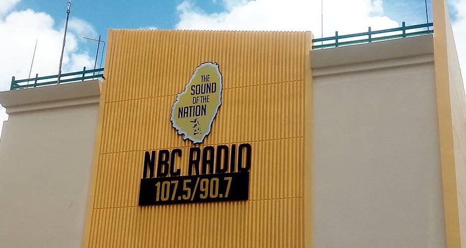 Opposition party may gain access to state radio