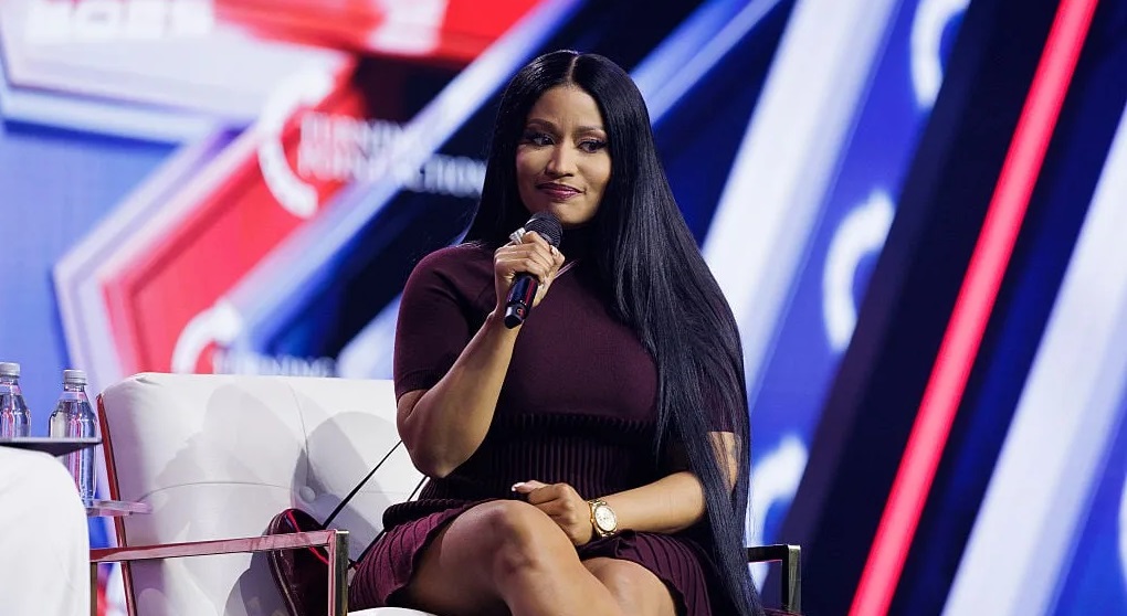 3 takeaways from viral petition to deport Nicki Minaj
