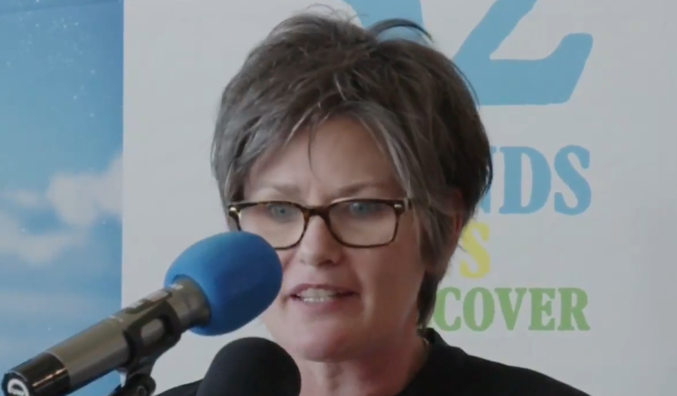 Raban hails Delta’s new St Vincent service as an Honor