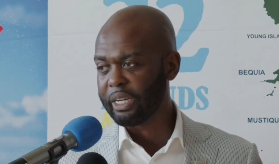 New Delta service bridges SVG to global opportunities