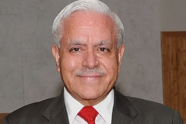 Ambassador Sajjanhar talks India & the Global South