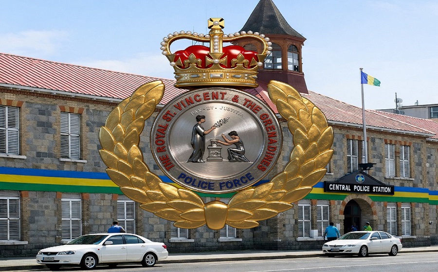 RSVGPF graduates new instructors, enhances leadership