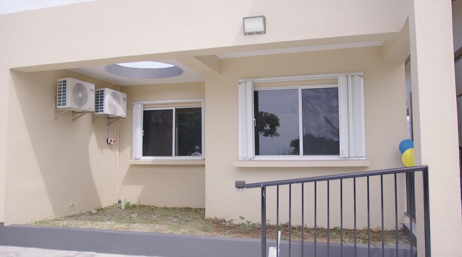 Belmont Observatory Handover Completed