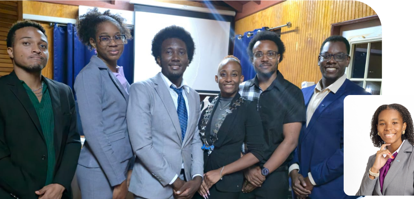 New Leadership Takes Helm at JCI St. Vincent