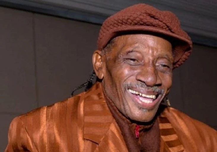 State Support for Ailing Calypsonian Baron