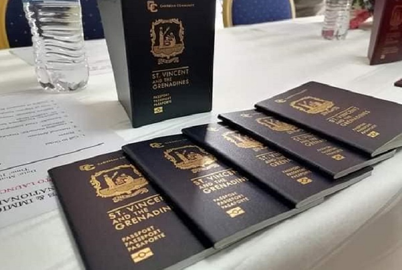 Govt list “$10 as projected revenue for CBI in 2026