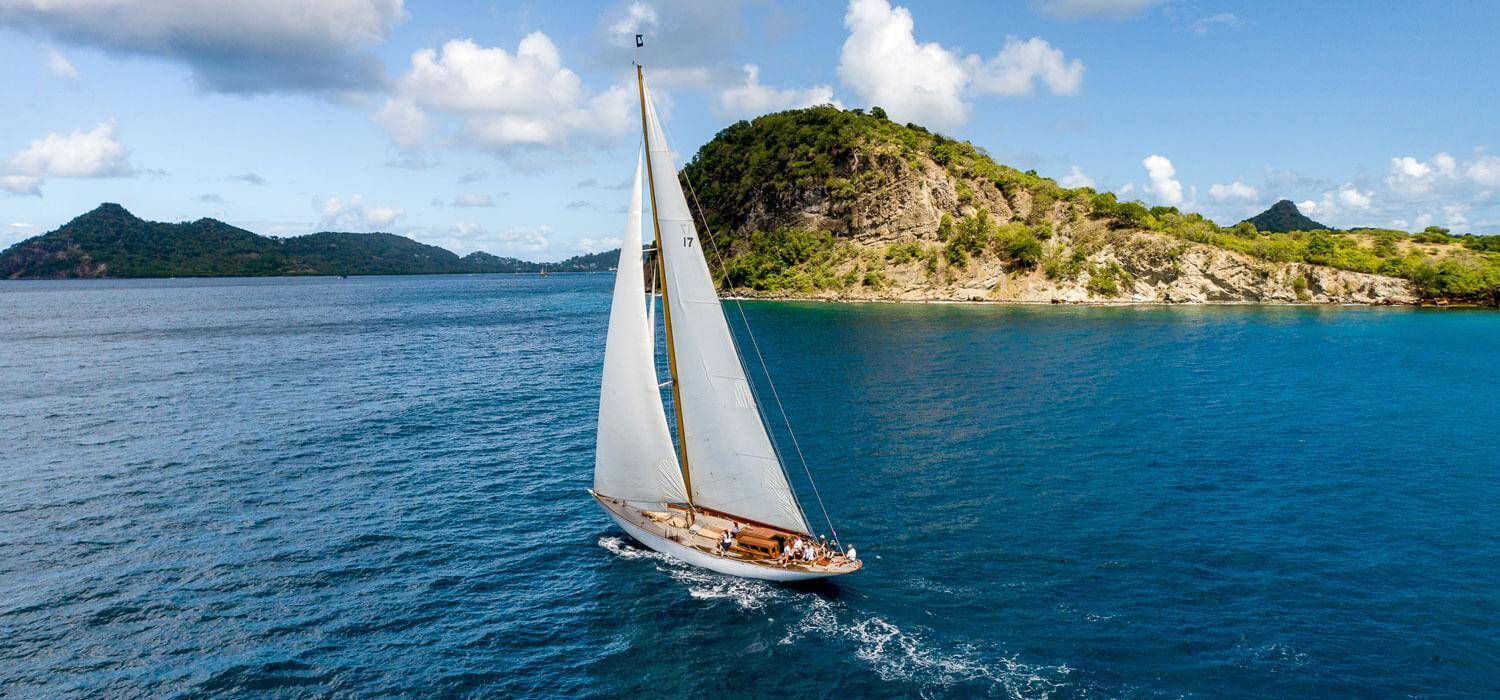 Grenada charts course for 2026 nautical season