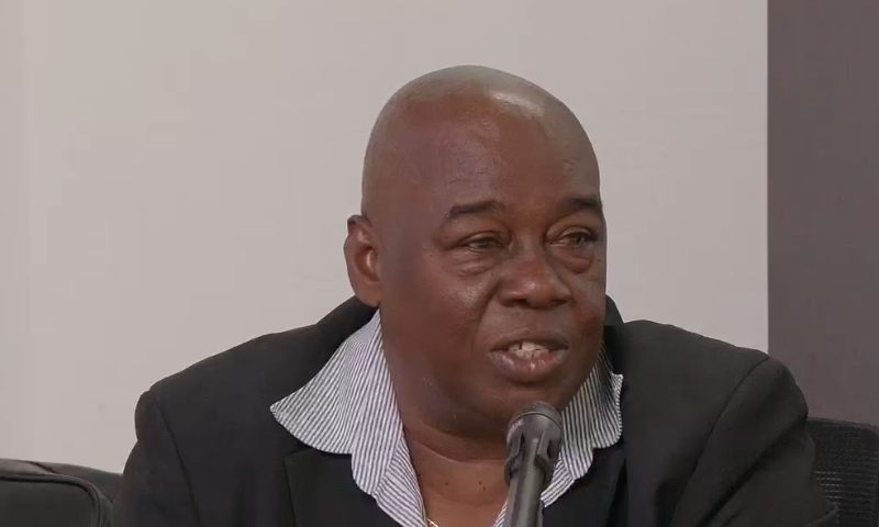 Vincy Heat ready for battle as Hillocks unveils economic upside