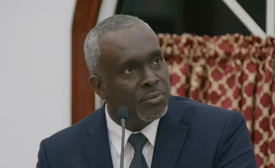 Fruit juice chat with teacher exposed, Minister clarifies