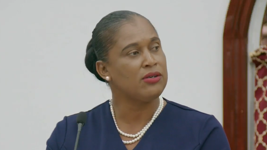 Minister John champions cultural revival during heritage month