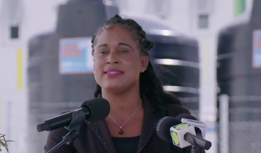 ‘Taiwan donation boosts dignity for SVG’s most vulnerable’