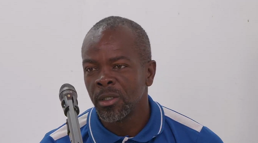 Mercury says the mission is to qualify for FIFA U17 men’s world cup