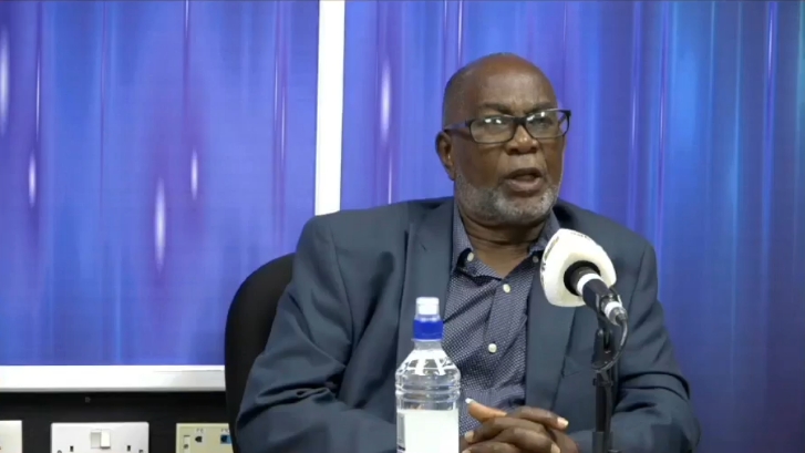 SVG crime situation ‘not good’ says Deputy PM