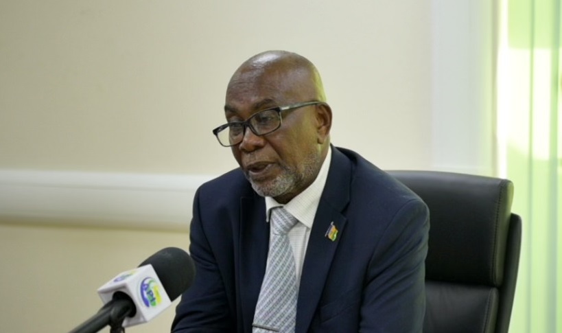 SVG to assume chair of (RSS) Council of Ministers