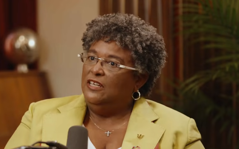 Big nations paralyzed by the ‘browning of the world’