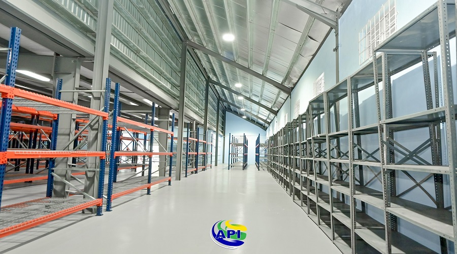 NEMO takes control of new Warehouse in Campden Park