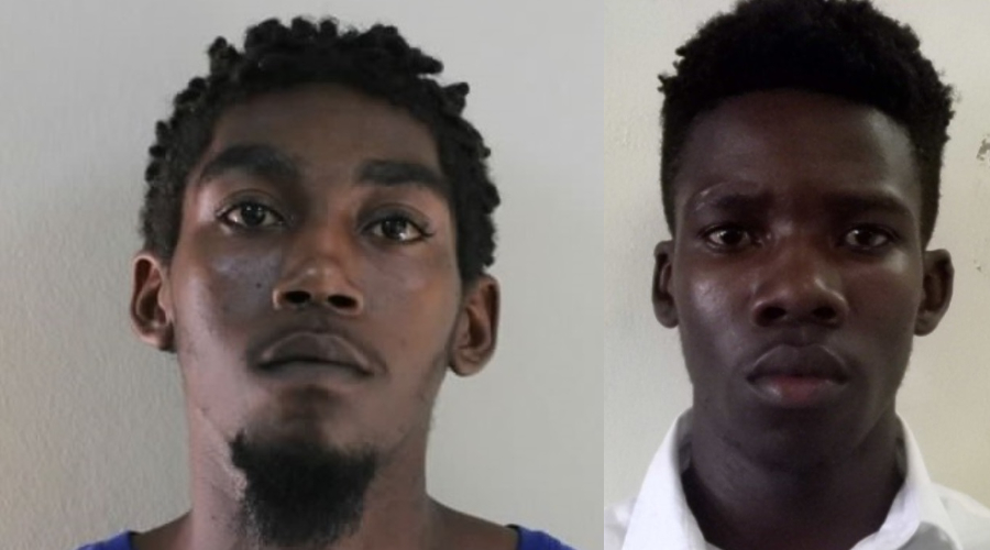 SVG police charge two in fatal Edinboro 2025 shooting