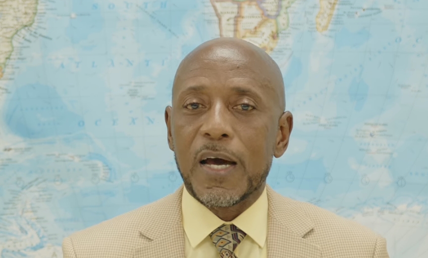 SVG non-immigrant visas holders unaffected by U.S policy shift