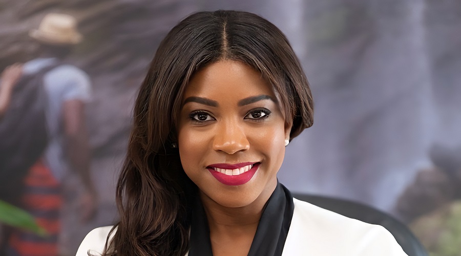 Liburd’s leadership drives Grenada tourism to global stage