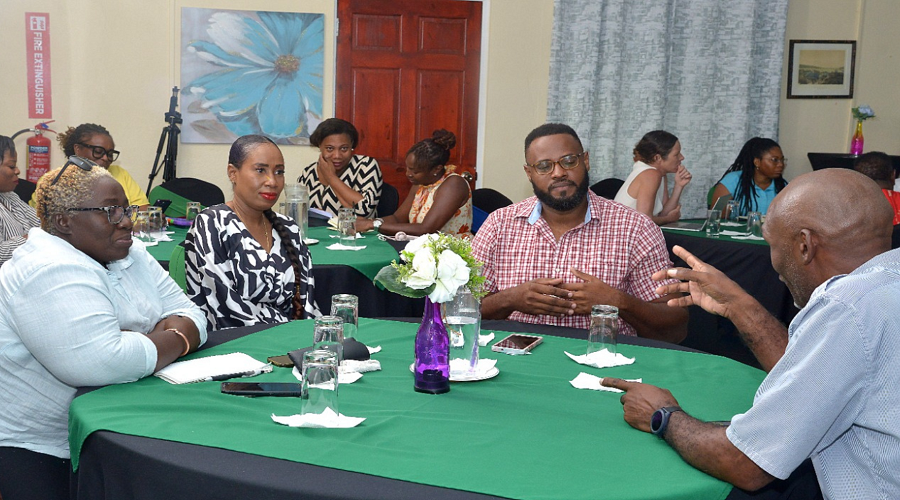 Entrepreneurship platform WenCHAM establishes first chapter