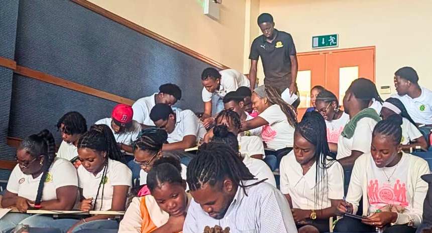 SVGCC Kicks Off 2026 WOW Initiative