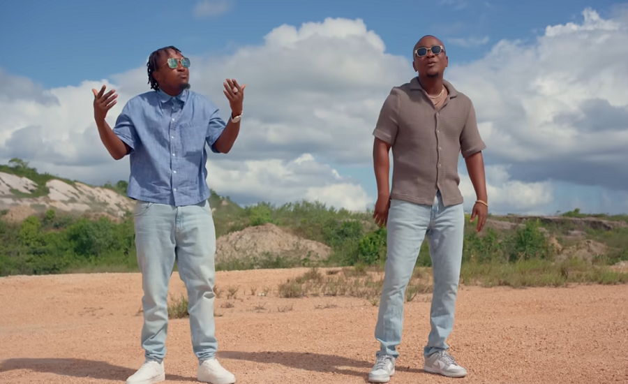 Vincy-Guyanese artists drop new single ‘Unworthy’
