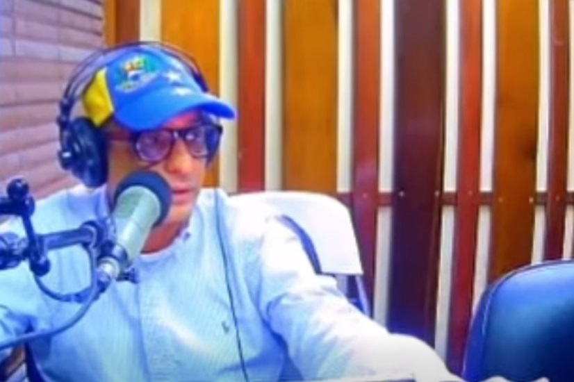 Venezuela Envoy Details ‘Illegal’ US Assault on Nation