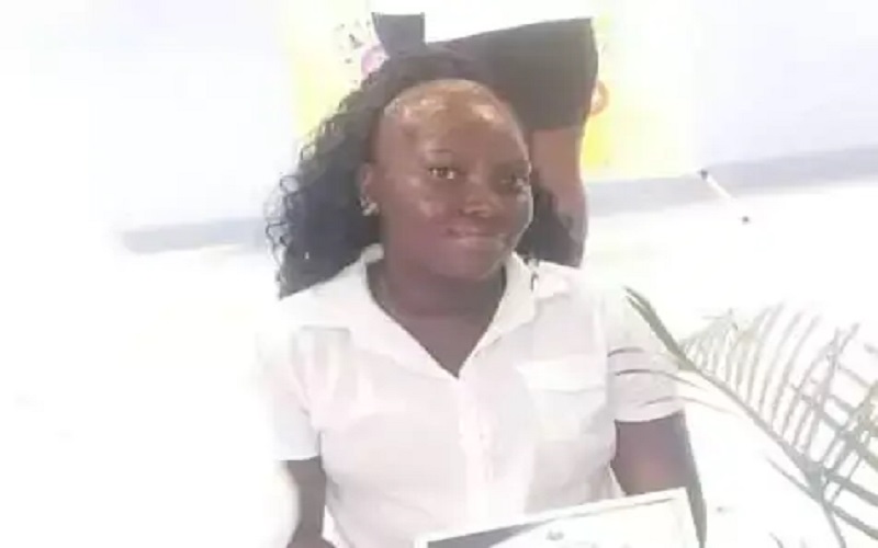 Suicide suspected in death of Vincentian woman in Antigua