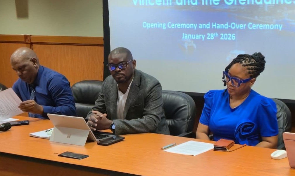 Stronger Legal Base Crucial for SVG’s Digital Service Delivery