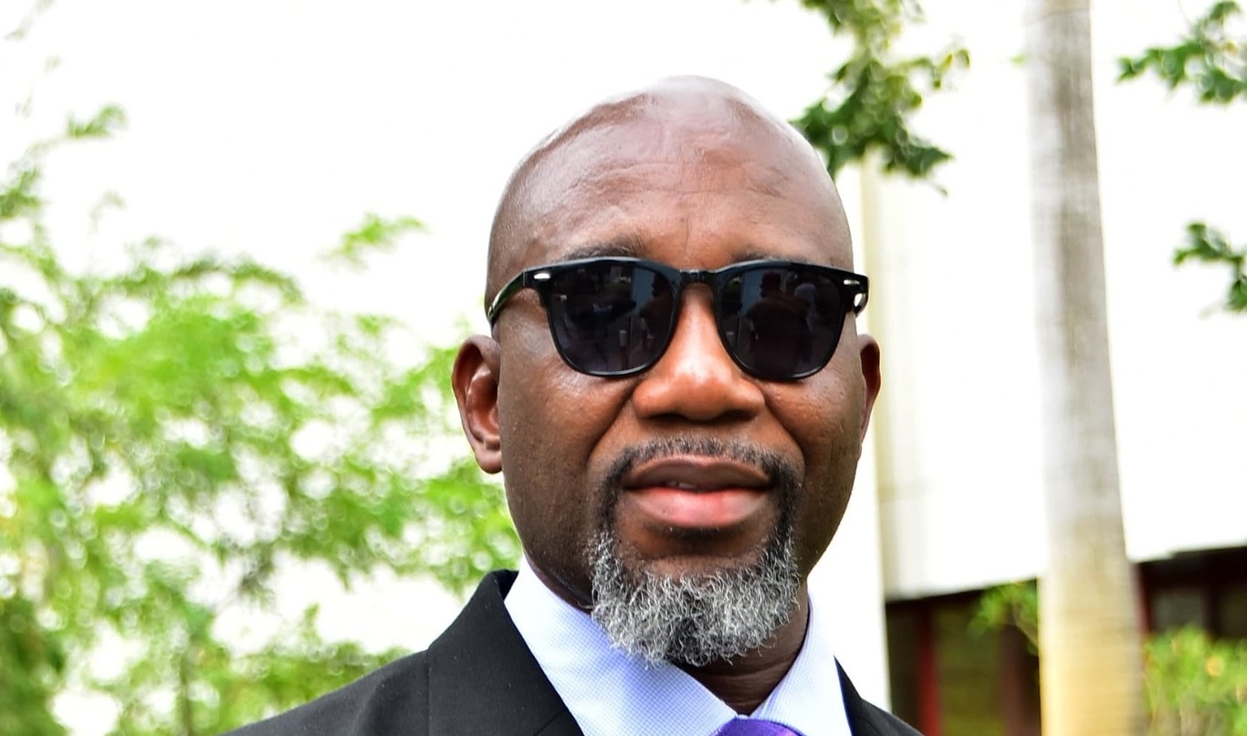 Chance keeps door open for future in active politics