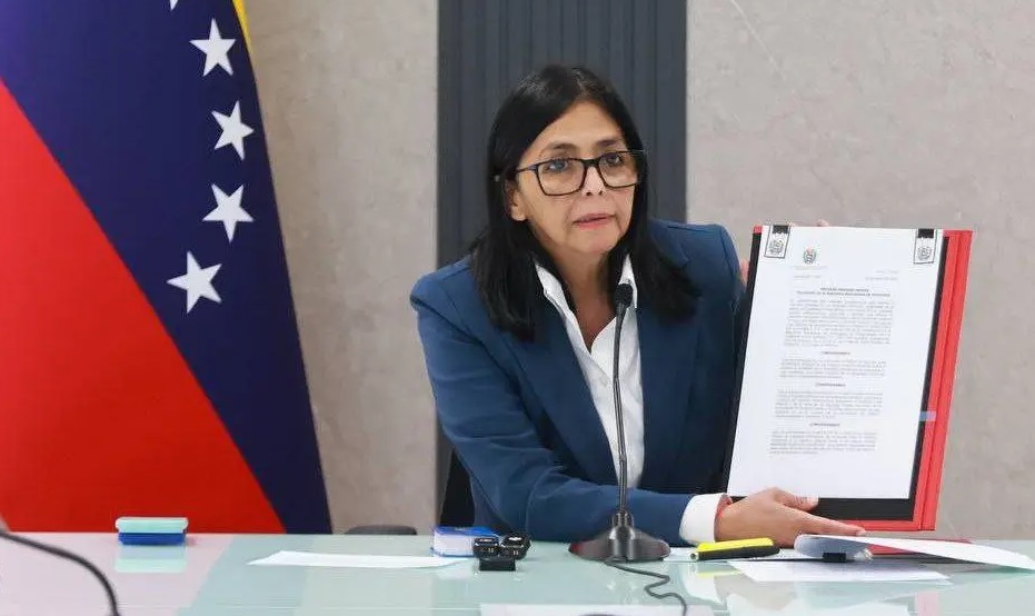 Venezuela invites Trump to build cooperation instead of war