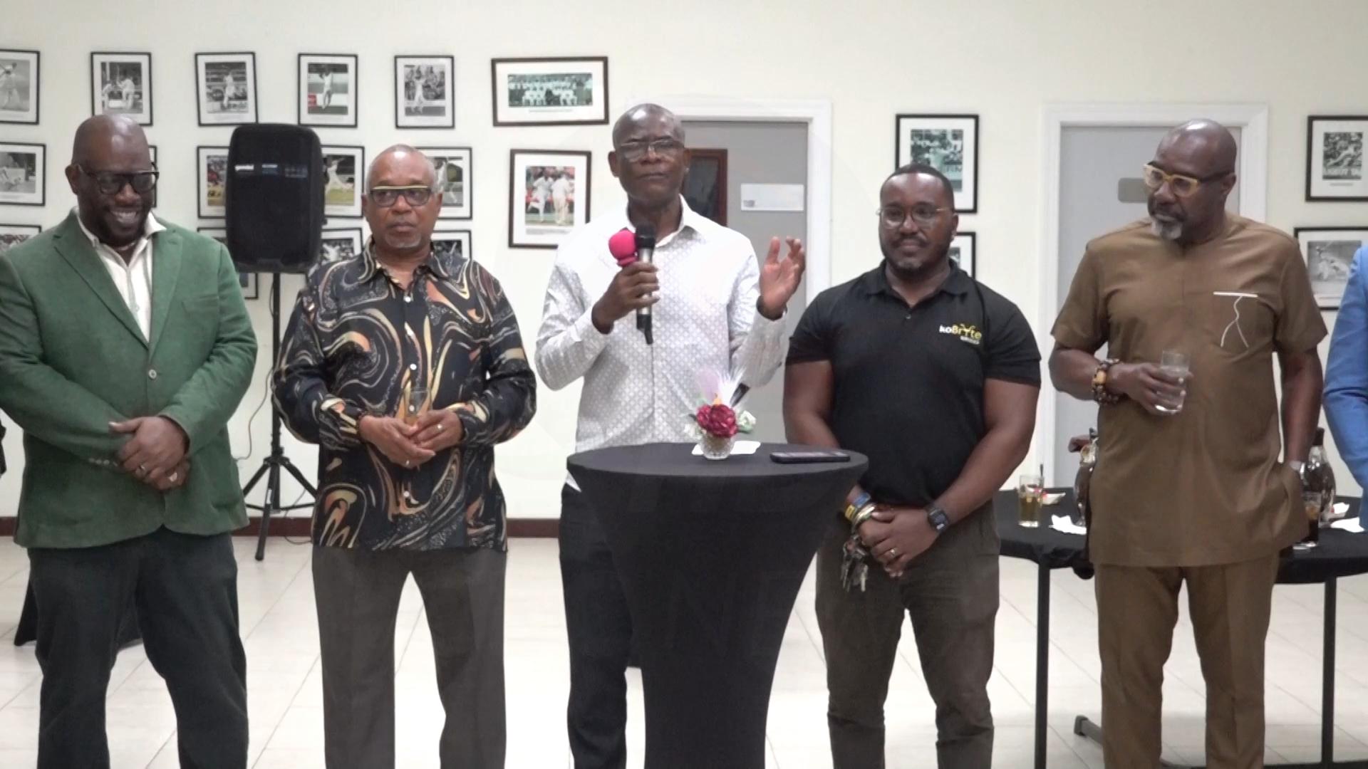 Barbados Freemasonry launches university lodge