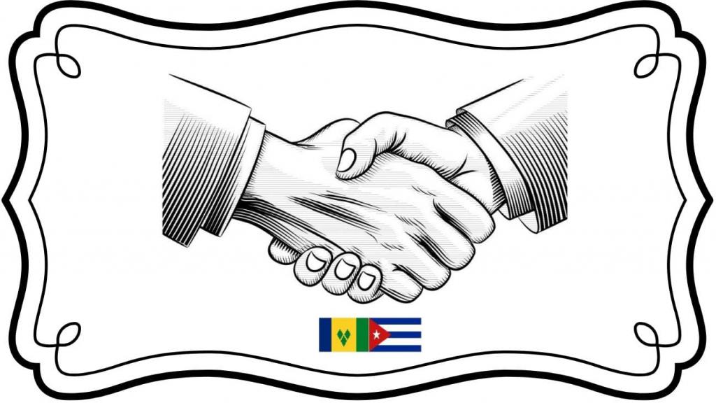 SVG Cuba friendship society denounces kidnapping of Maduro