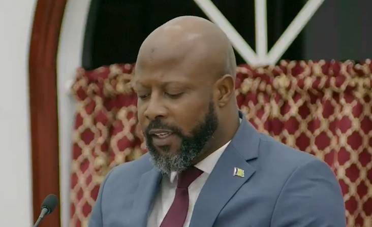 James says 2026 budget is ‘day-one disaster’- fiscal recklessness’