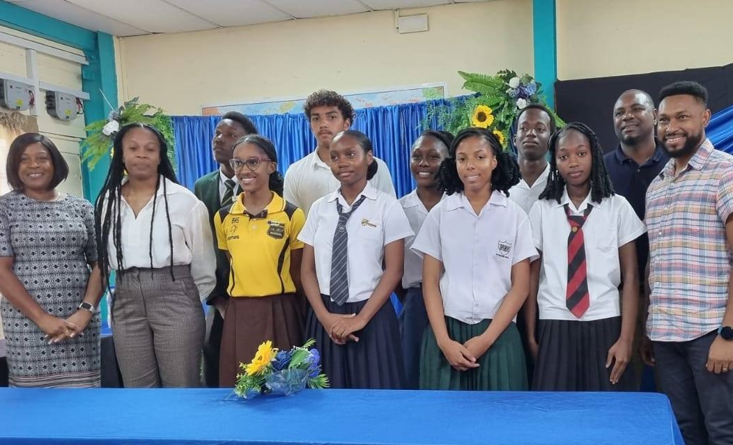 Minister King drives educational reform with student co-creation forum