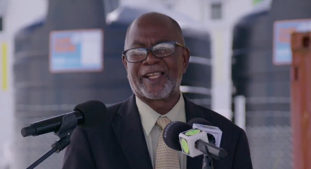 St Vincent affirms lasting ties with Taiwan