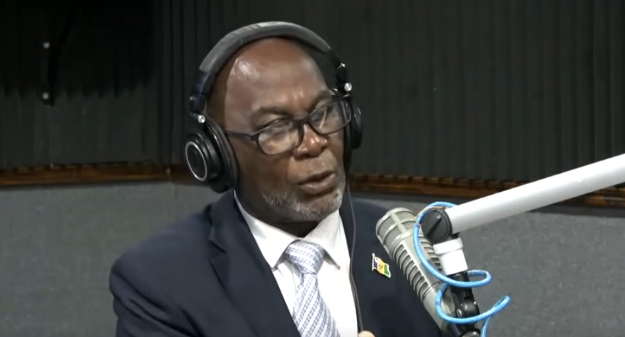 Leacock says family breakdown ‘a root cause’ for violence