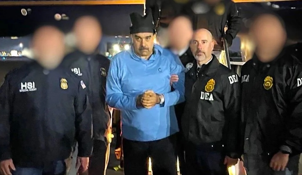 Several Caribbean politicians implicated in Maduro’s indictment