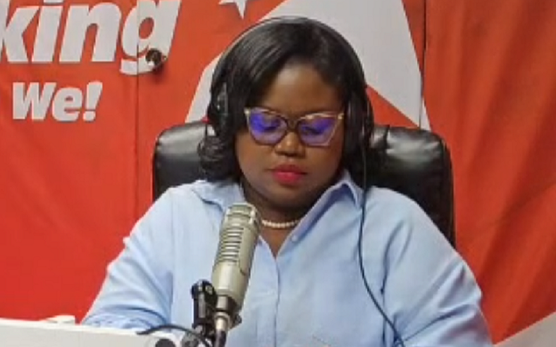 Peters warns time for excuses is over on crime, jobs