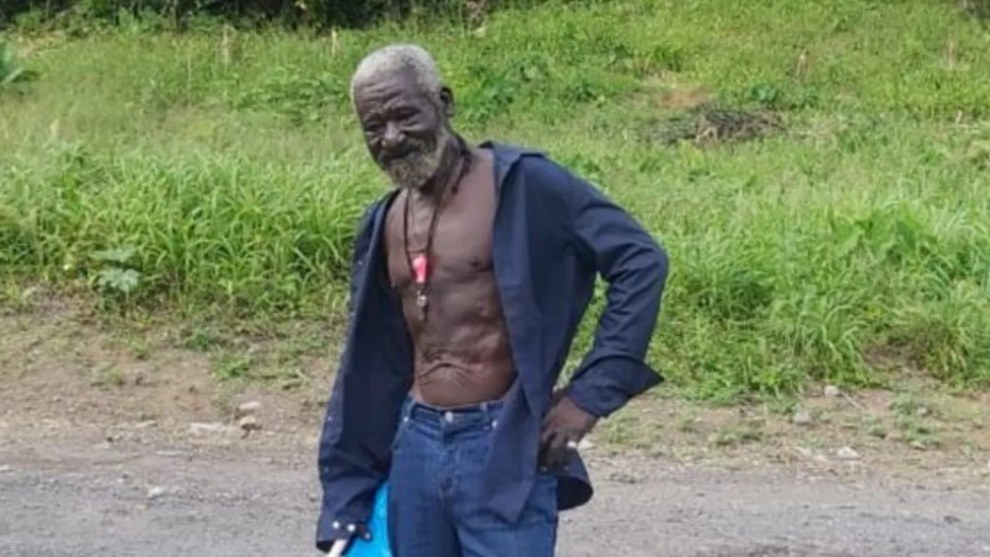 Police probe unattended death of 69-year-old farmer